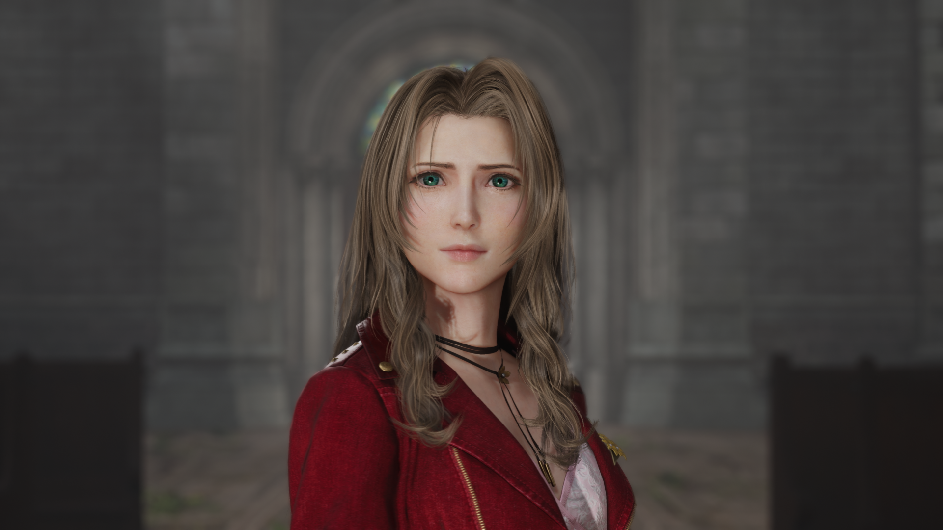 Final Fantasy VII Rebirth