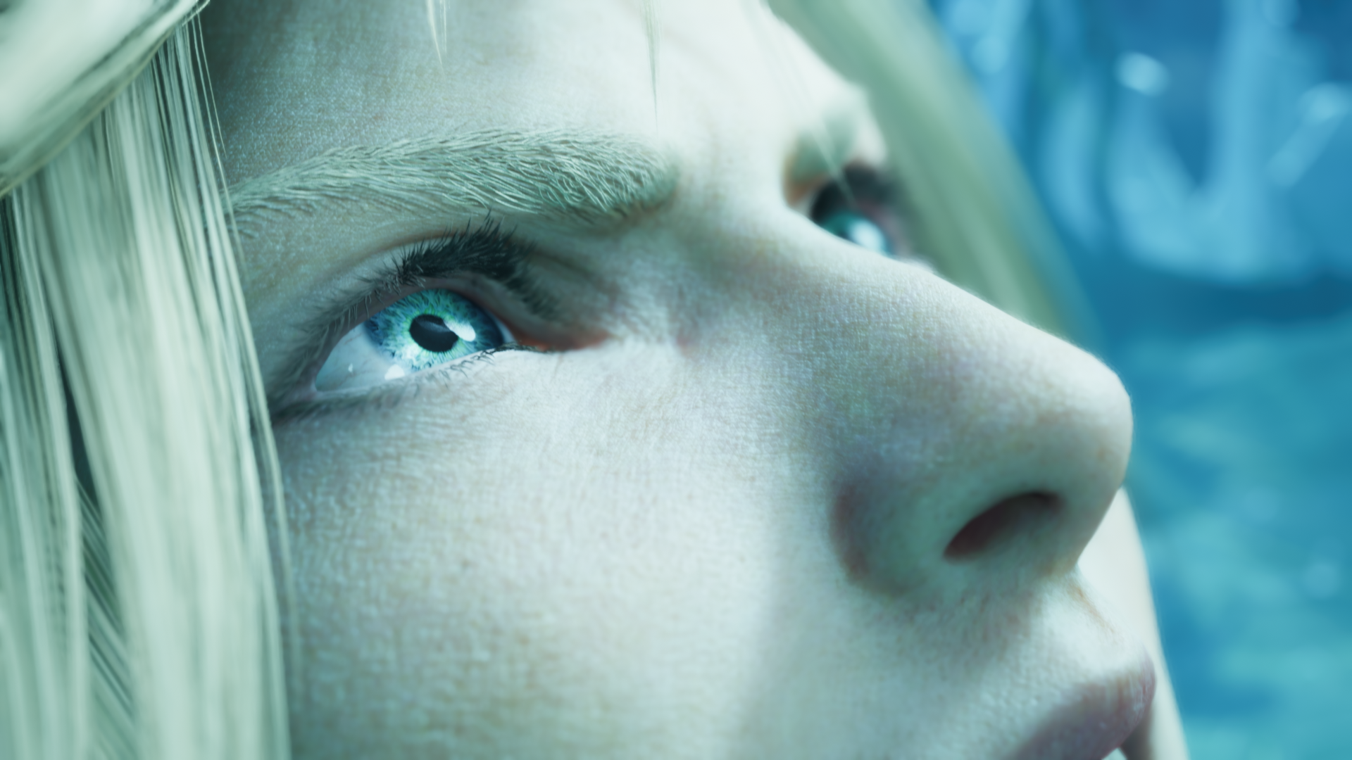 Final Fantasy VII Rebirth