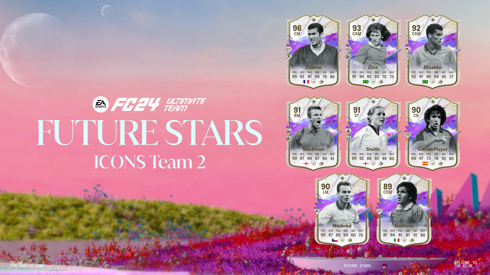 EA SPORTS FC 24