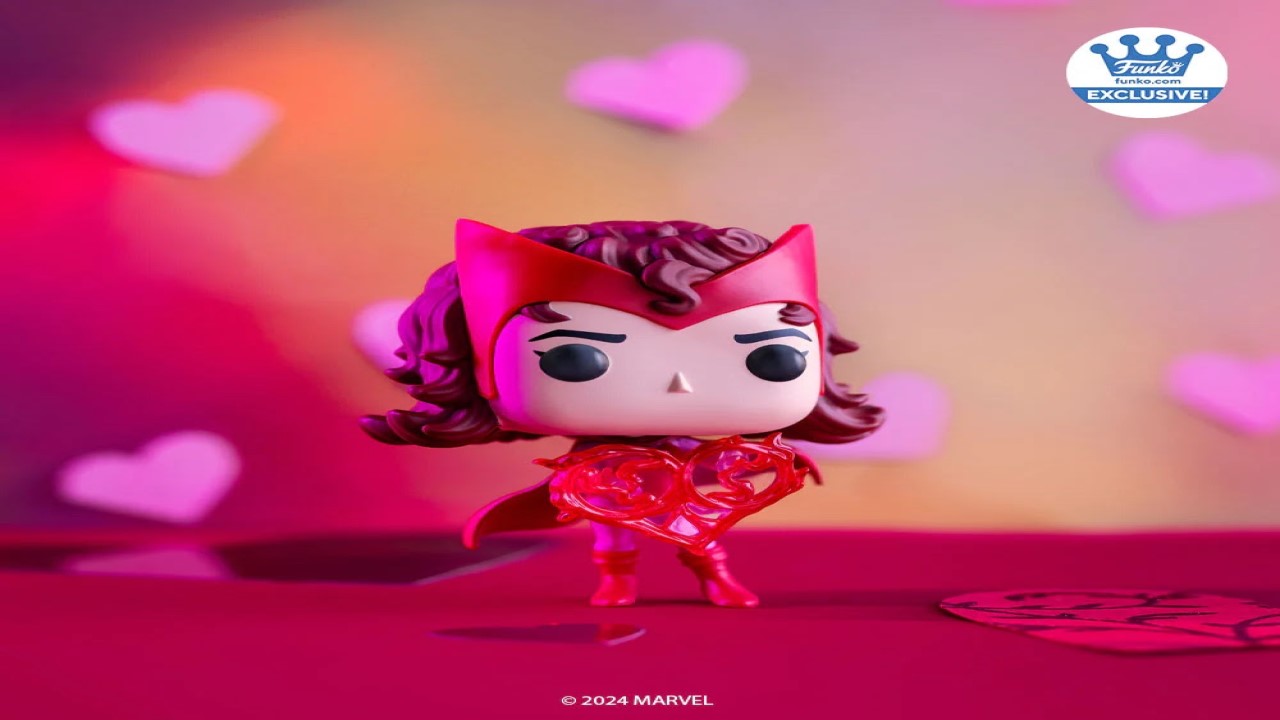 FUNKO
