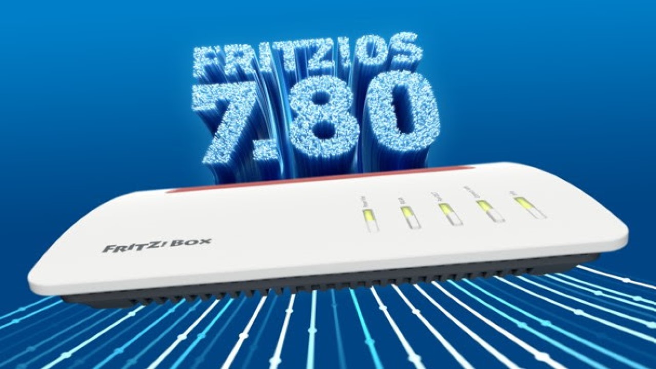  AVM; FRITZ! Box