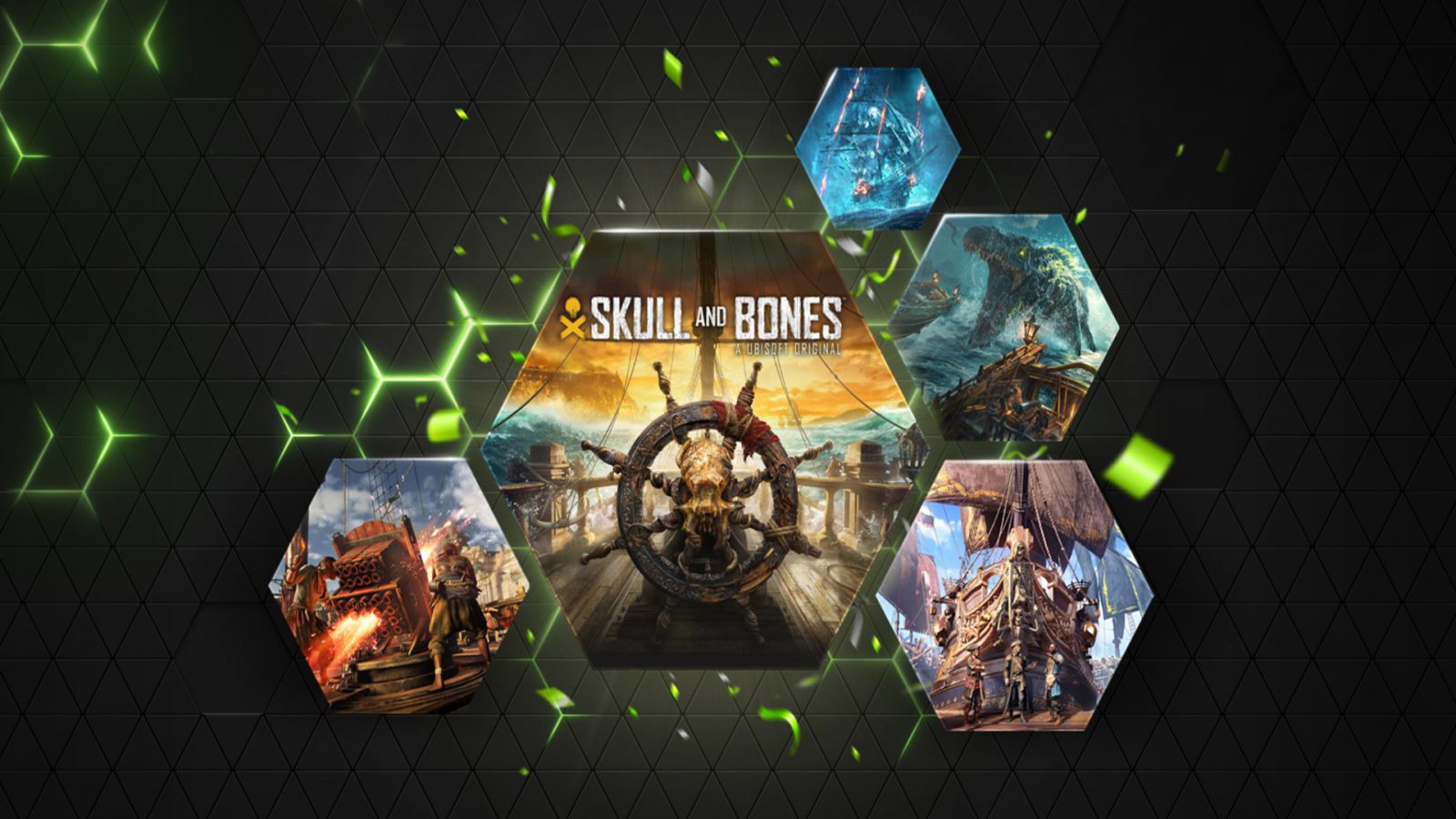 GeForce Now