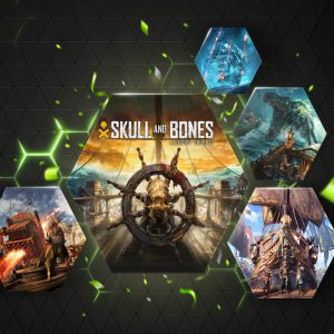 GeForce Now