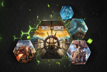 GeForce Now