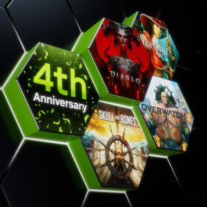 GeForce Now