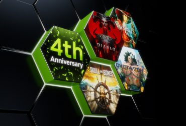 GeForce Now