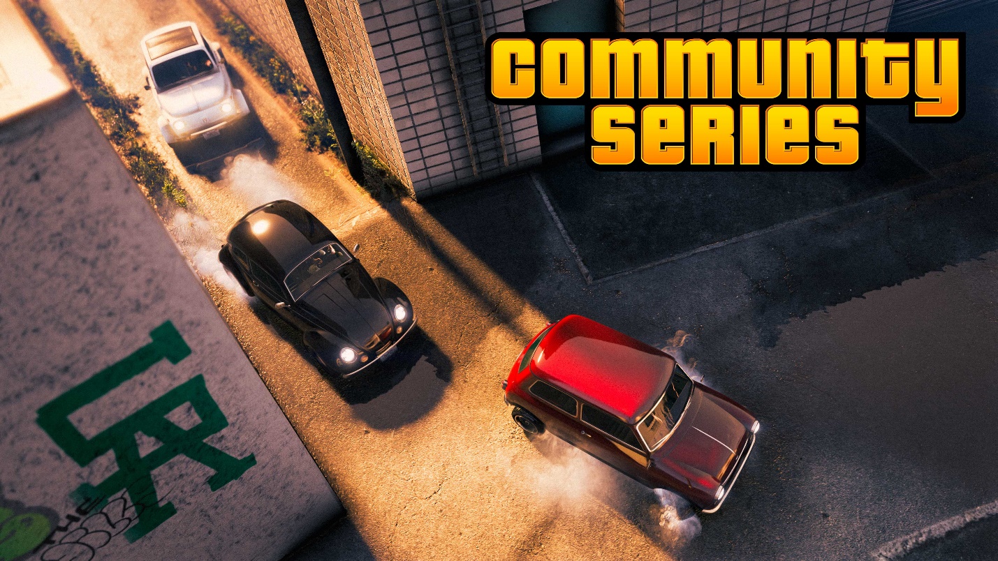 GTA Online