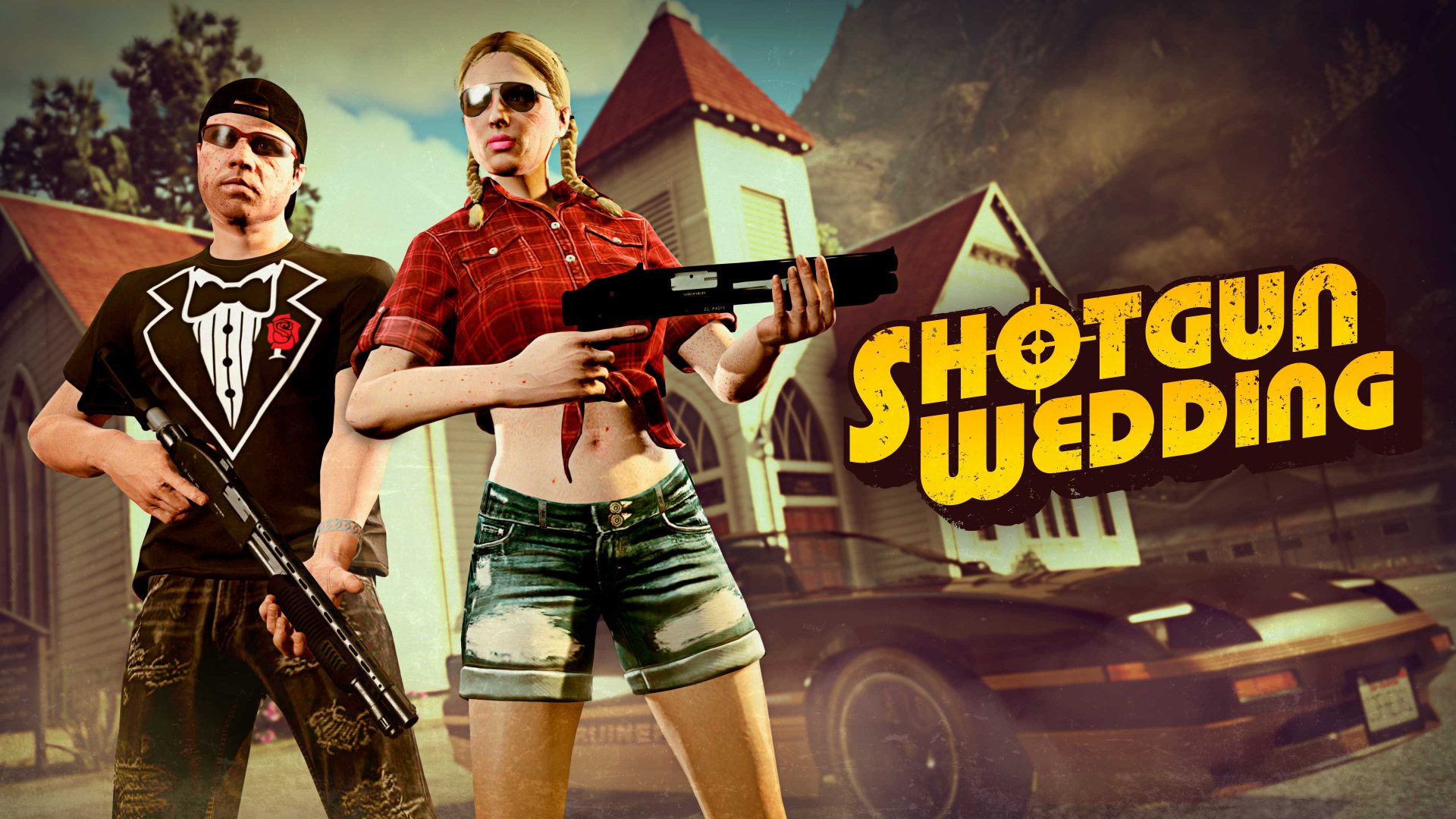 GTA Online