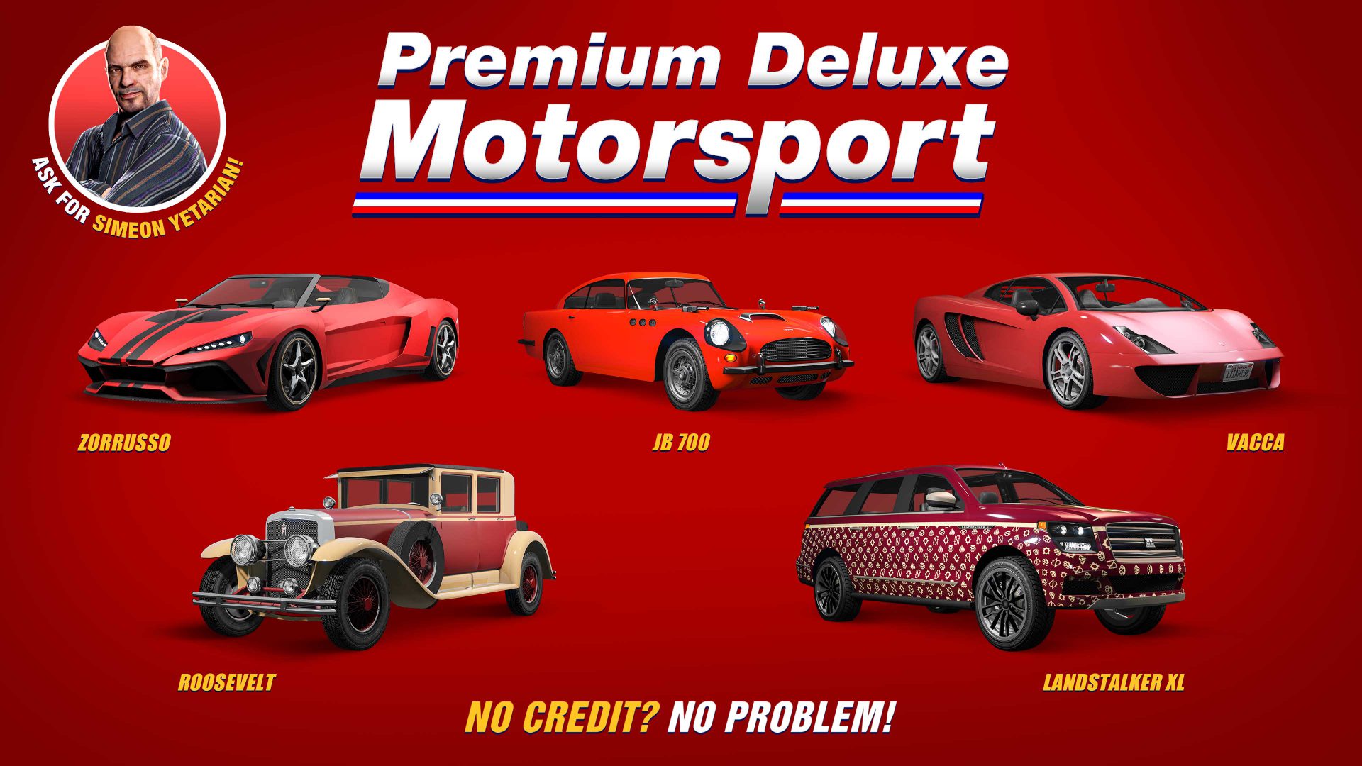 GTA Online