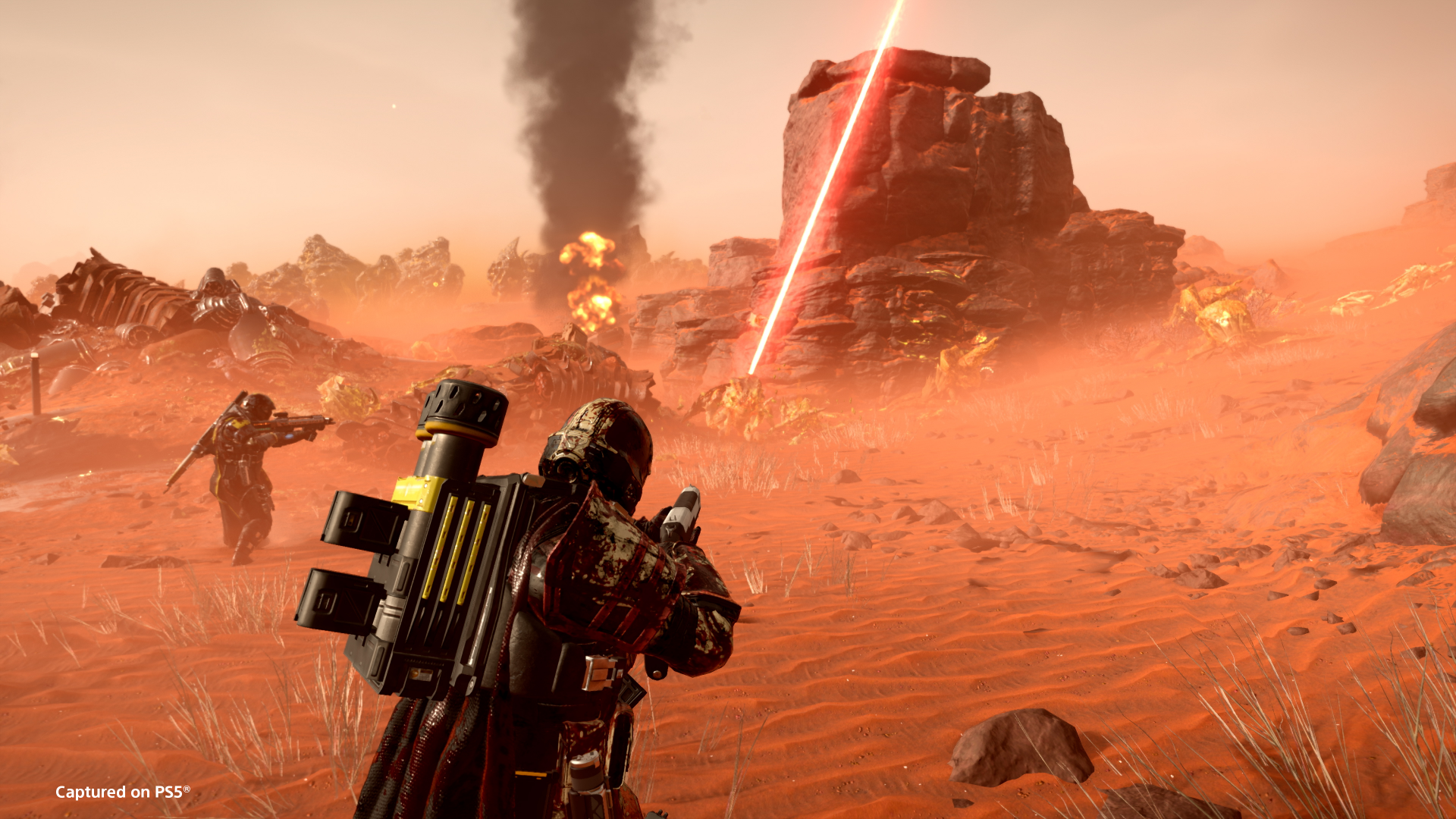 Helldivers 2