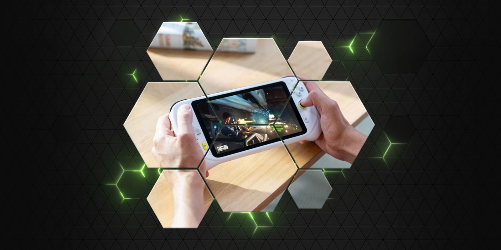 GeForce Now