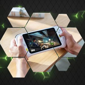 GeForce Now