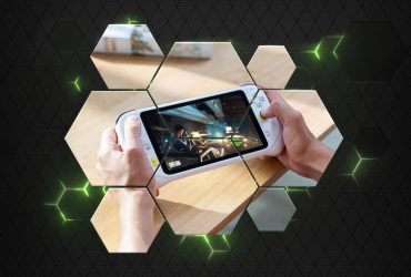 GeForce Now