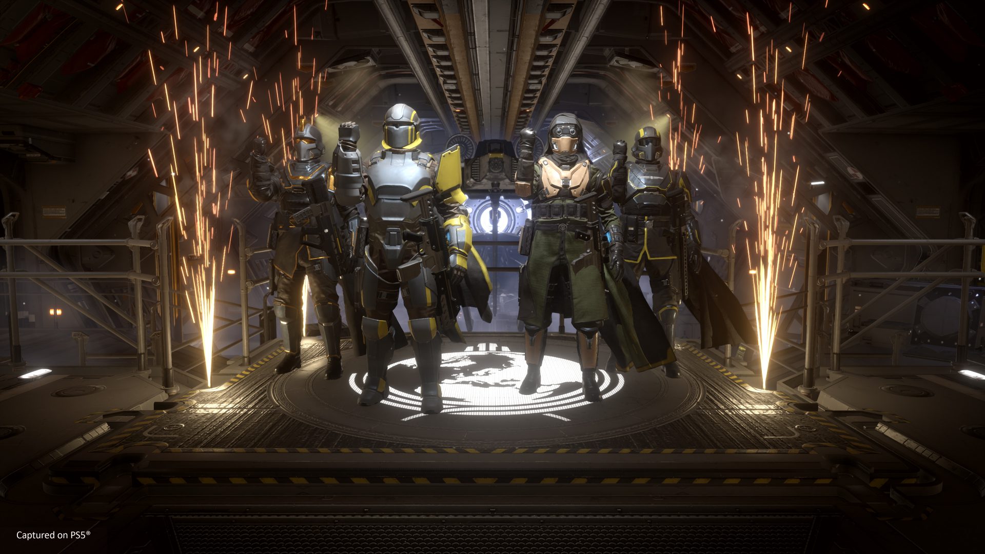 Helldivers II