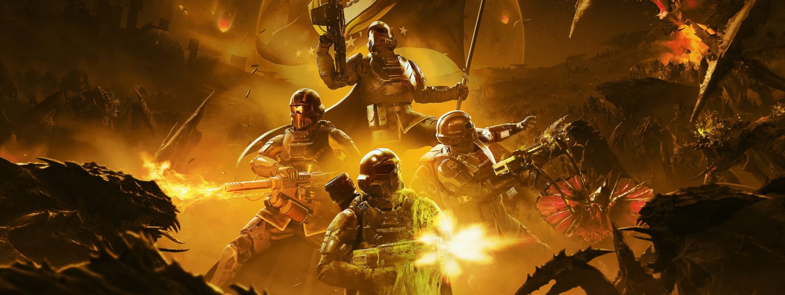Helldivers 2