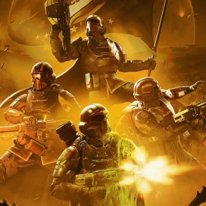 Helldivers 2
