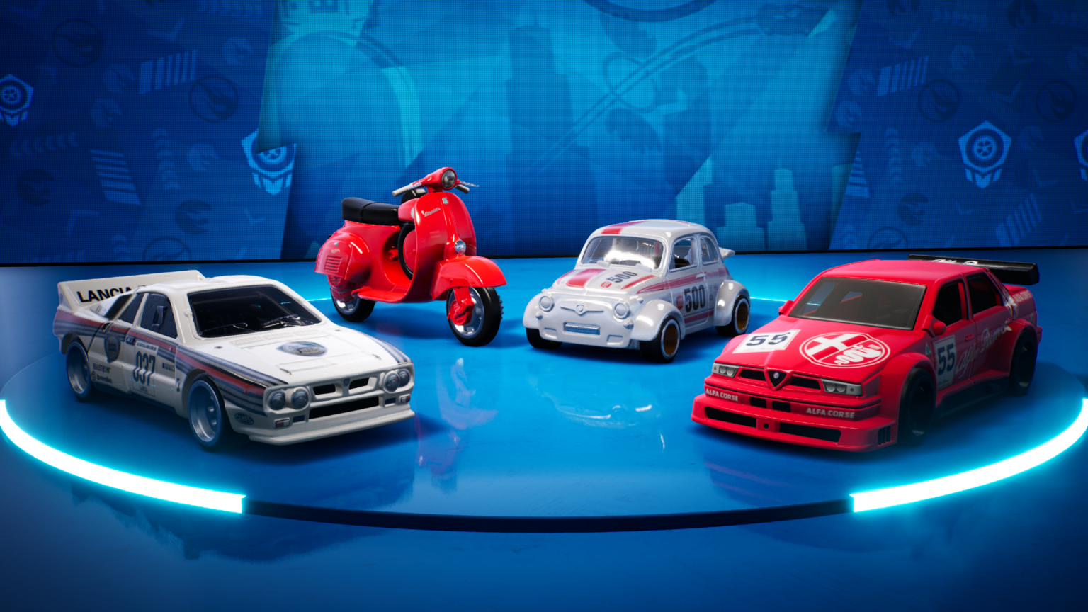 Hot Wheels Unleashed 2 Turbocharged