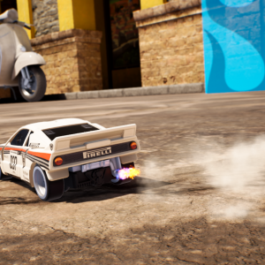 Hot Wheels Unleashed 2 Turbocharged