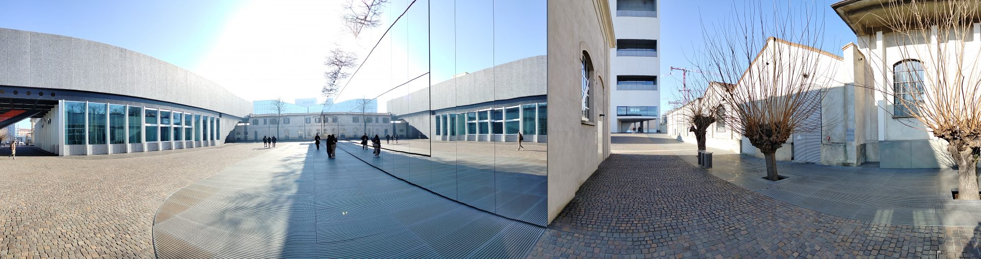 panoramica realme C67 4g
