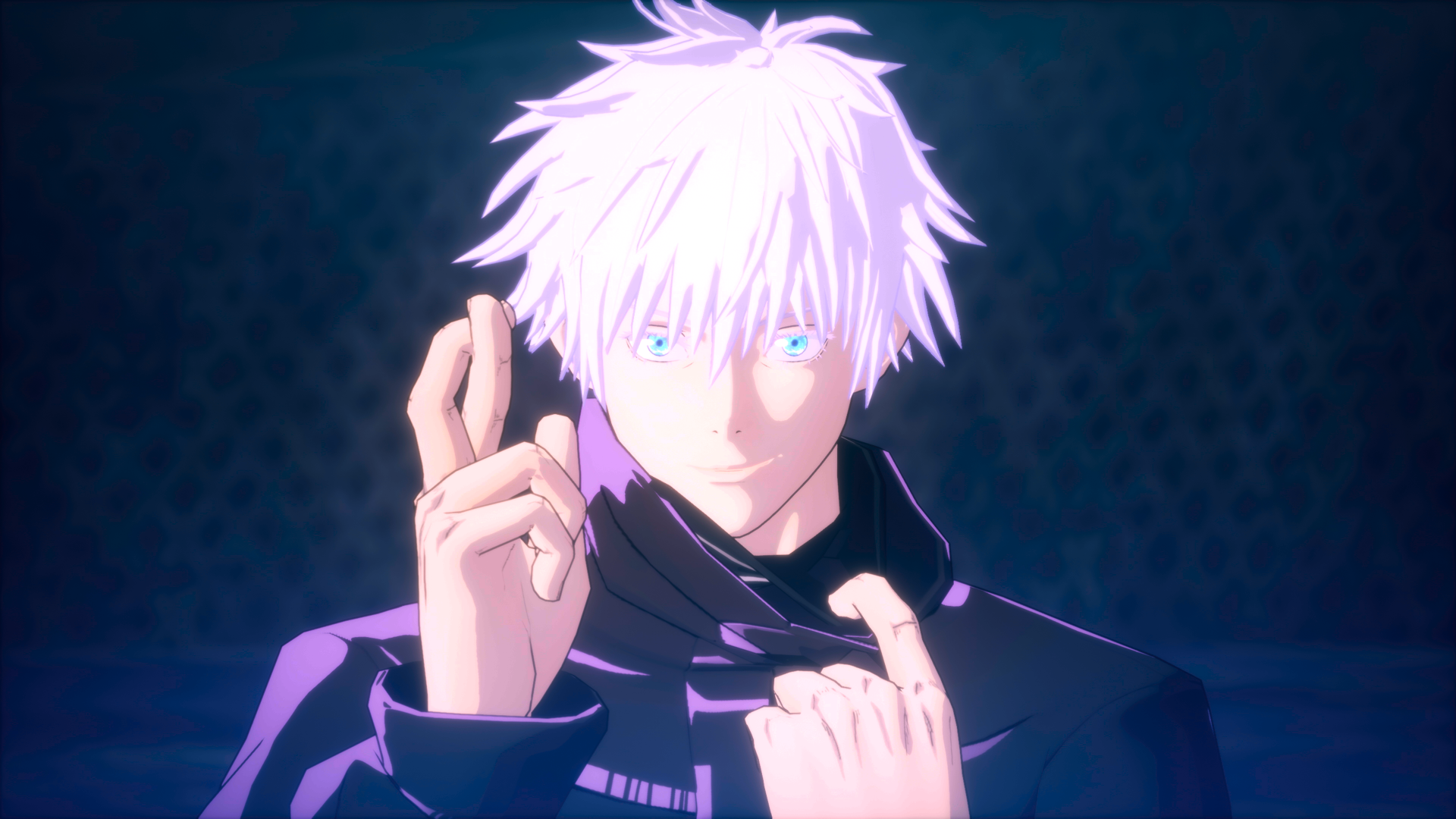 Jujutsu Kaisen Cursed Clash