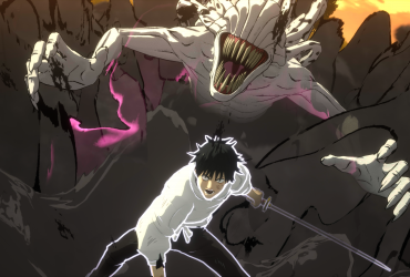 Jujutsu Kaisen Cursed Clash