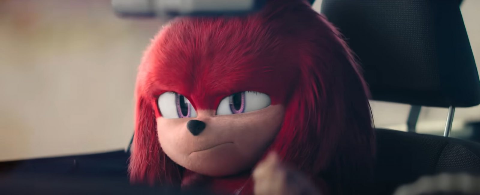 Knuckles