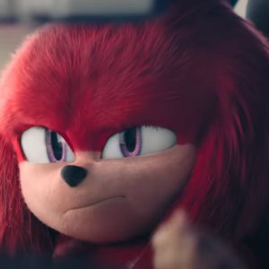 Knuckles
