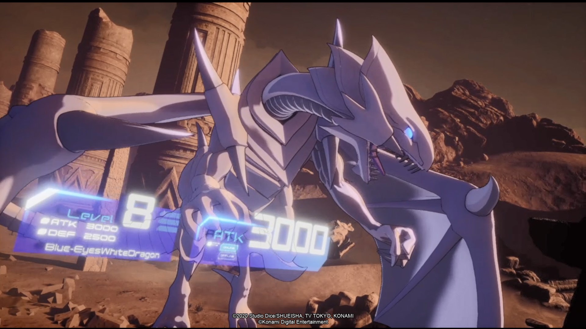Konami; Yu-Gi-Oh!