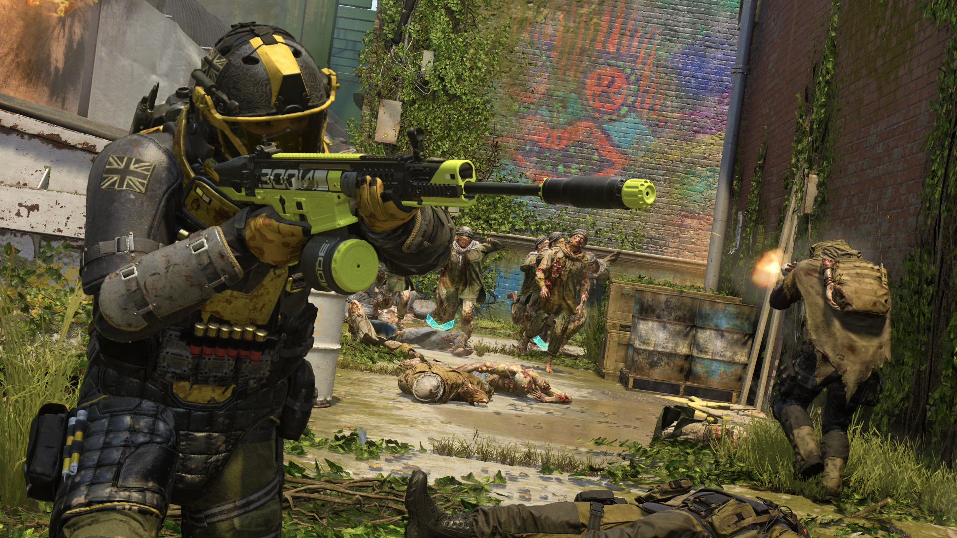 Call of Duty