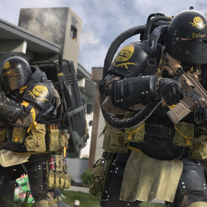 Call of Duty