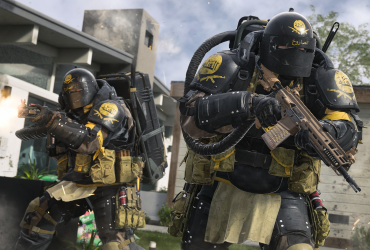 Call of Duty