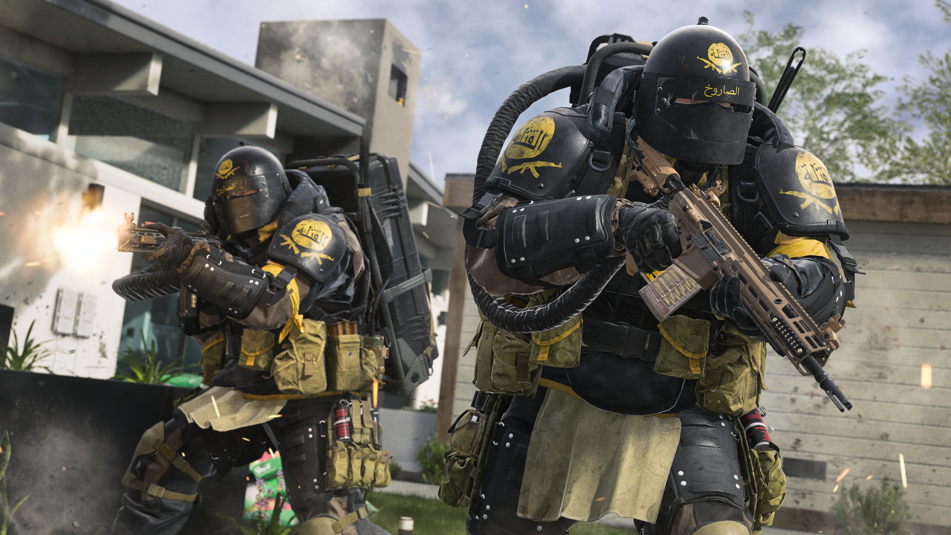 Call of Duty