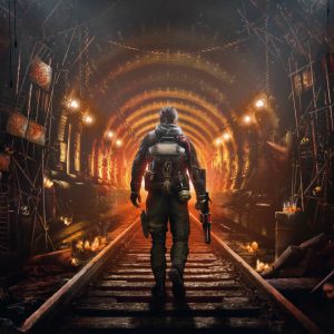 Metro Awakening VR