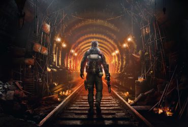 Metro Awakening VR