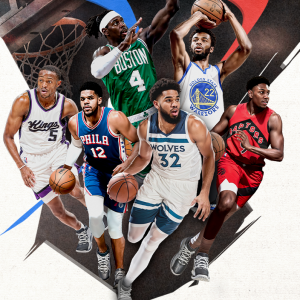 NBA Infinite