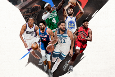 NBA Infinite