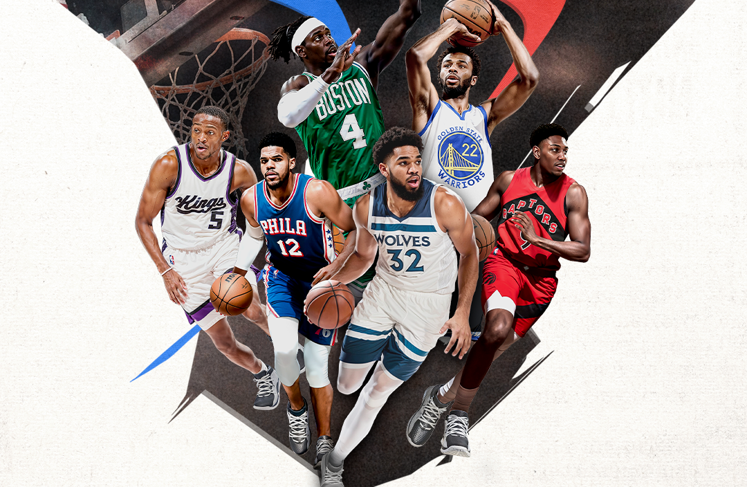 NBA Infinite