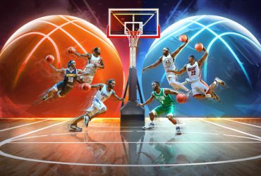 NBA Infinite