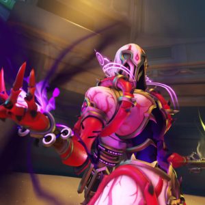 Overwatch 2
