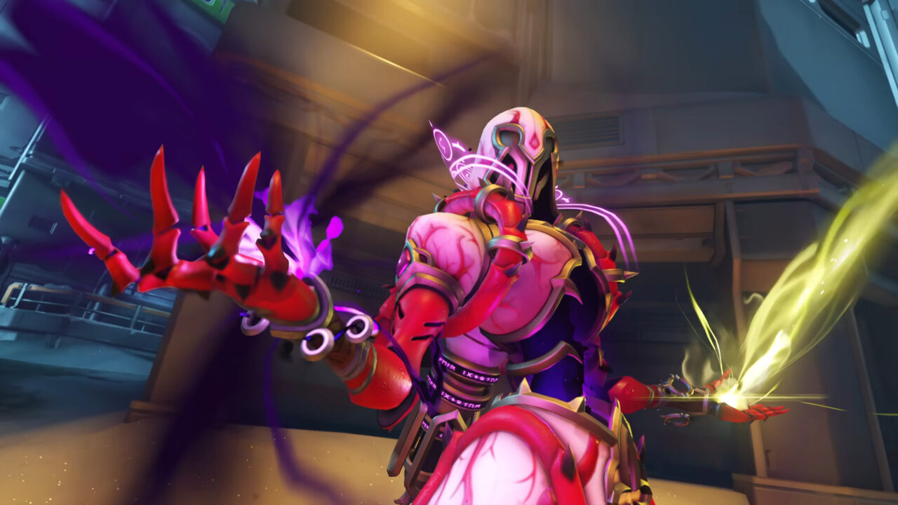 Overwatch 2