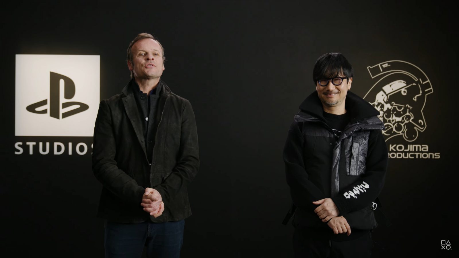 Physint Hideo Kojima