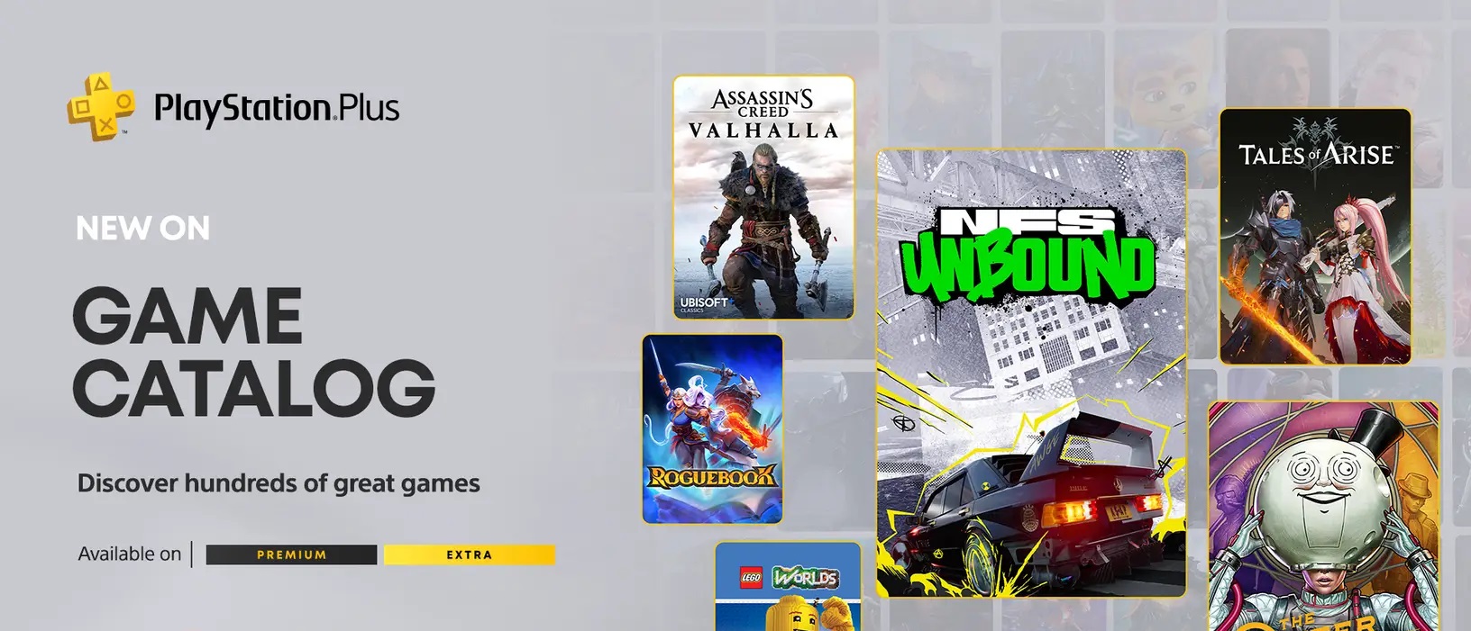 PlayStation Plus Catalogo Giochi febbraio 2024