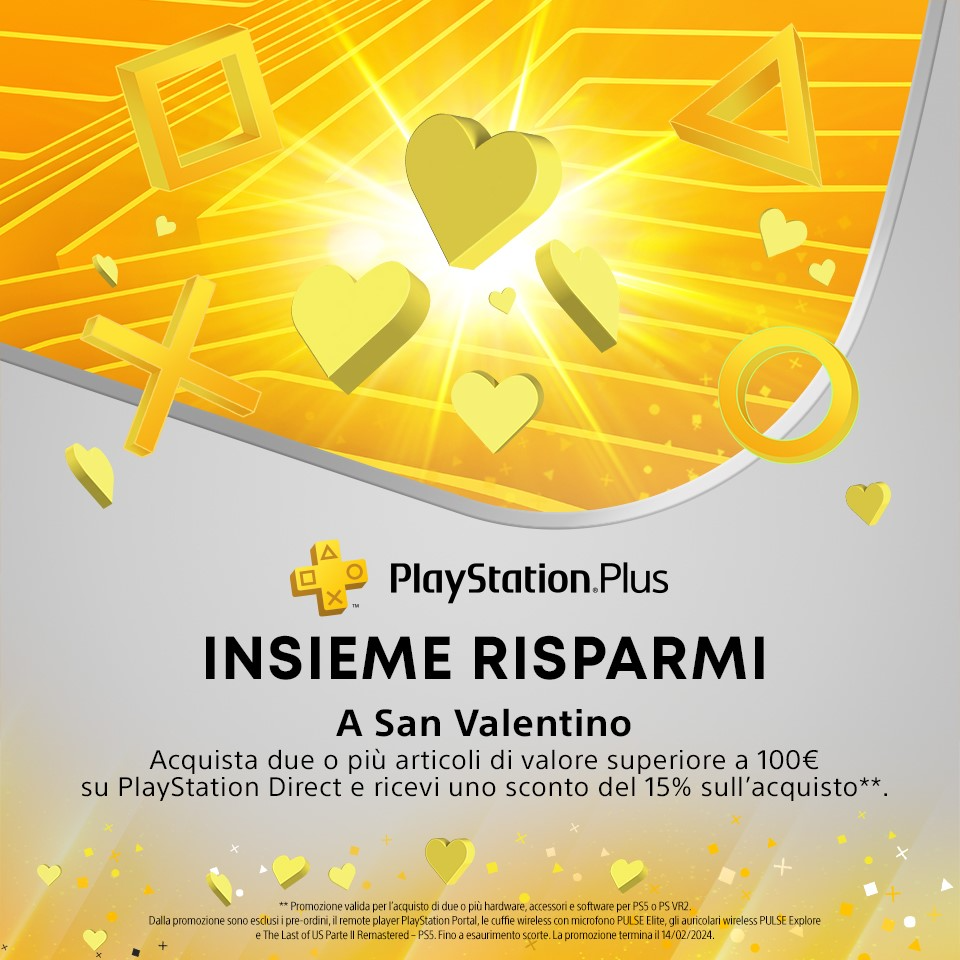 PlayStation Plus