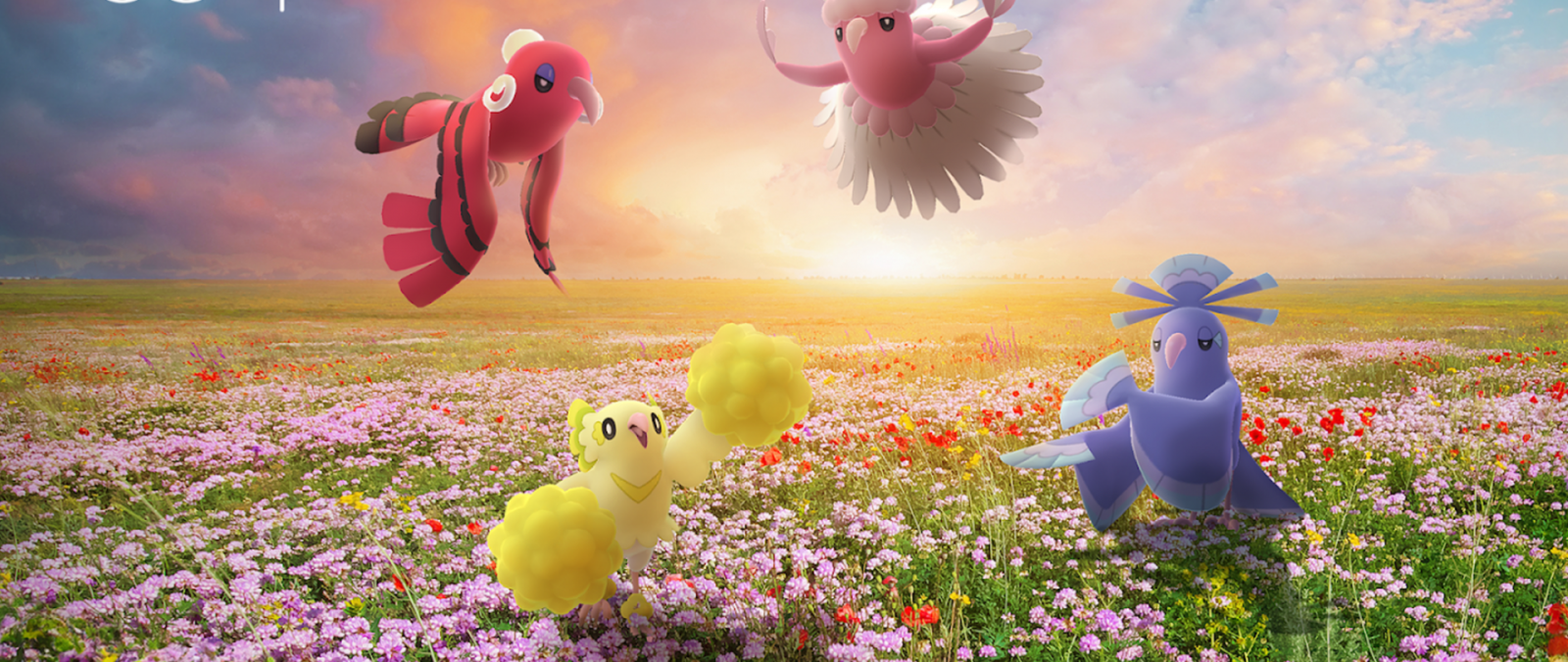 Pokémon Go