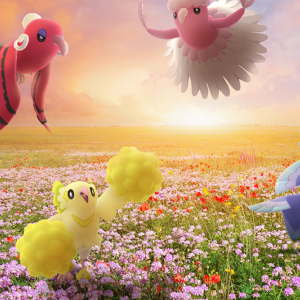 Pokémon Go