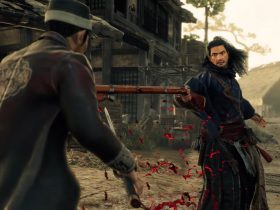 Rise of the Ronin
