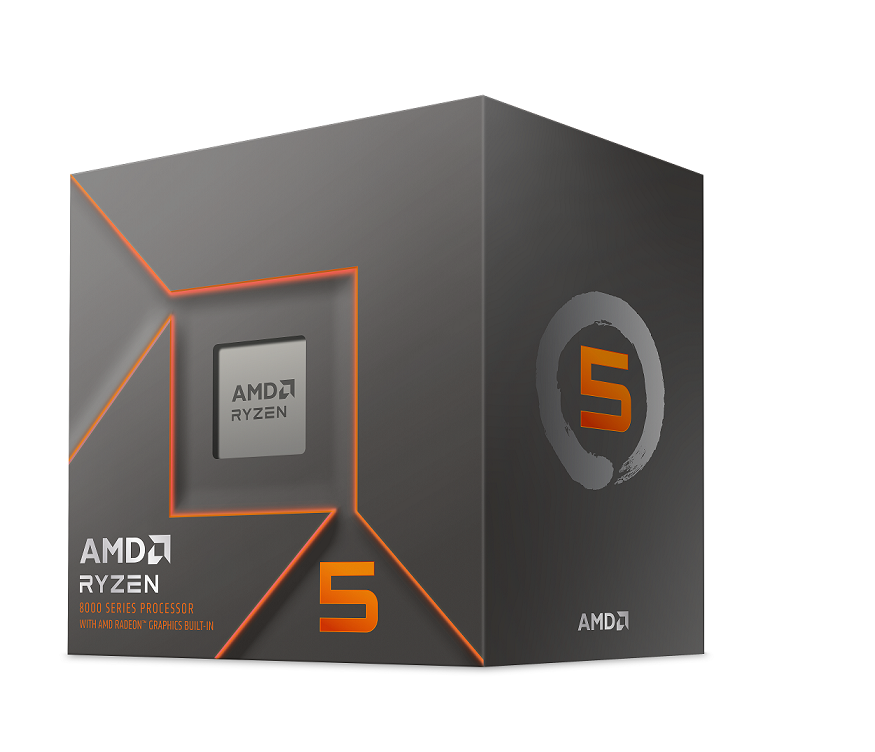 Ryzen 8000G