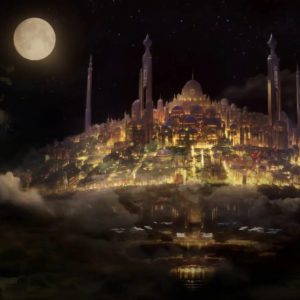 Shallah