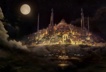 Shallah