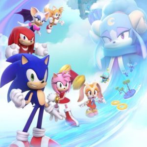 Sonic Dream Team